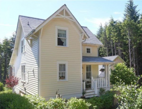 Gnome Place Like Home by Seabrook Hospitality